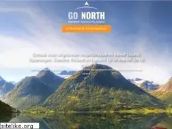 Sites similar to go-north.nl
