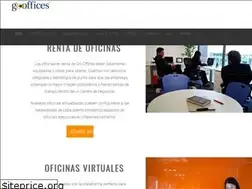 Sites similar to go-offices.com