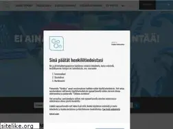 Sites similar to go-on.fi