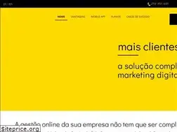 Sites similar to go-online.pt
