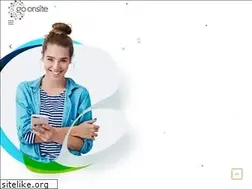 Sites similar to go-onsite.gr
