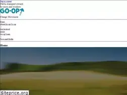 Sites similar to go-op.coop