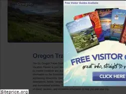 Sites similar to go-oregon.com