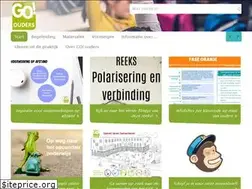 Sites similar to go-ouders.be