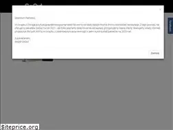 Sites similar to go-out.com.pl