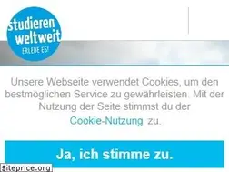 Sites similar to go-out.de