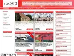 Sites similar to go-out.nl
