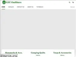 Sites similar to go-outfitters.com