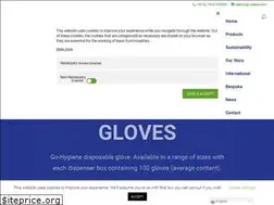 Sites similar to go-pakuk.com