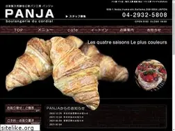Sites similar to go-panja.com