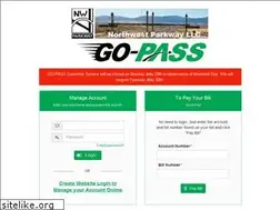 Sites similar to go-pass.com