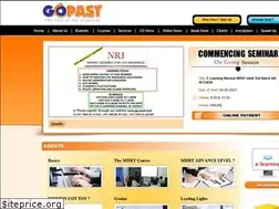 Sites similar to go-past.com