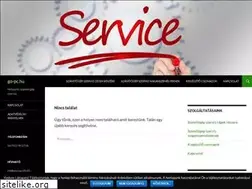 Sites similar to go-pc.hu