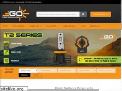 Sites similar to go-performance.ca