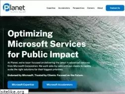 Sites similar to go-planet.com