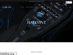 Sites similar to go-plate.net