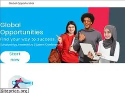 Sites similar to go-platform.com