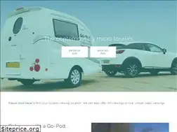Sites similar to go-pods.co.uk