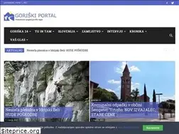 Sites similar to go-portal.si