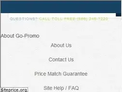 Sites similar to go-promo.com