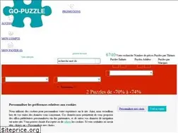 Sites similar to go-puzzle.com