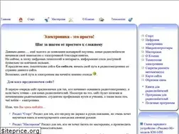 Sites similar to go-radio.ru