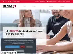 Sites similar to go-renta.de