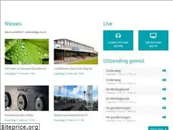Sites similar to go-rtv.nl
