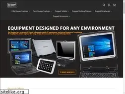Sites similar to go-rugged.com