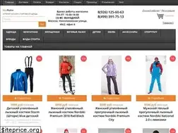 Sites similar to go-run.ru
