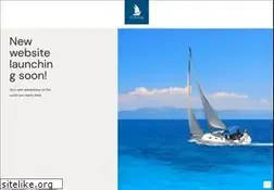 Sites similar to go-sailing.com