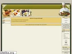 Sites similar to go-sausage.com