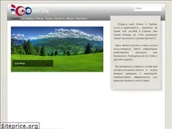 Sites similar to go-serbia.ru