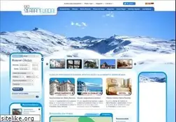 Sites similar to go-sierra-nevada.com