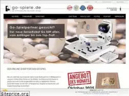 Sites similar to go-spiele.de