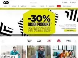 Sites similar to go-sport.pl