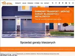 Sites similar to go-stal.pl