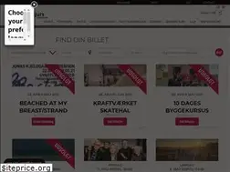 Sites similar to go-syddjurs.dk
