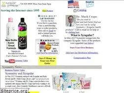Sites similar to go-symmetry.com