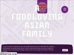 Sites similar to go-tan.com