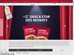 Sites similar to go-tankstellen.de