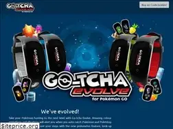 Sites similar to go-tcha-evolve.co.uk
