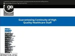 Sites similar to go-tec.co.uk