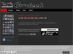 Sites similar to go-tech.nl