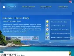Sites similar to go-thassos.gr