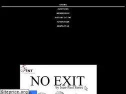 Sites similar to go-tnt.org