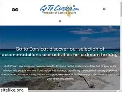Sites similar to go-to-corsica.com