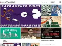 Sites similar to go-to-guys.de
