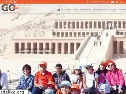 Sites similar to go-toknow.com