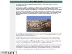Sites similar to go-toledo.com